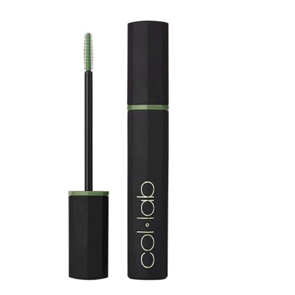 High-Rise Extreme‎ Black Mascara